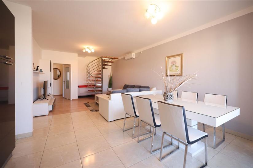 Apartman A1, na 5 osebe