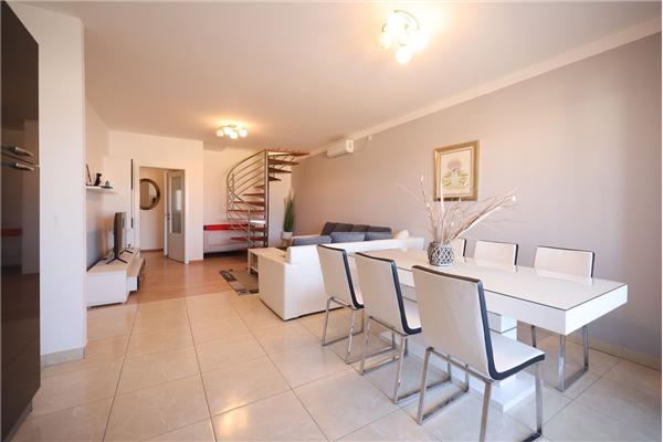 Apartman A1, na 5 osebe