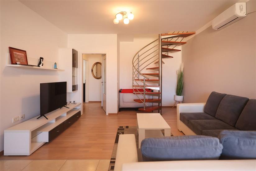 Apartman A1, na 5 osebe