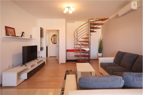 Apartman A1, na 5 osebe