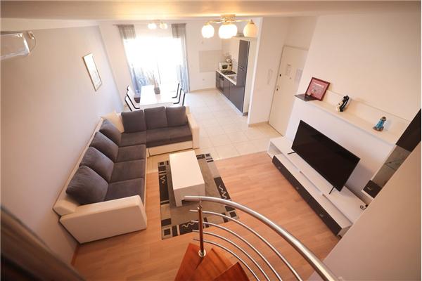 Apartman A1, na 5 osebe