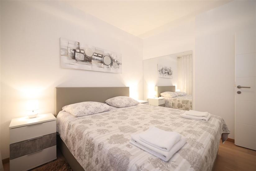 Apartman A1, na 5 osebe