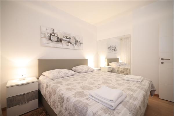 Apartman A1, na 5 osebe