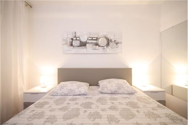 Apartman A1, na 5 osebe