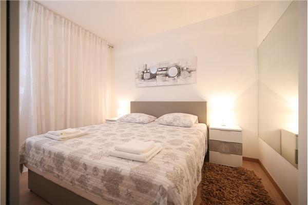 Apartman A1, na 5 osebe