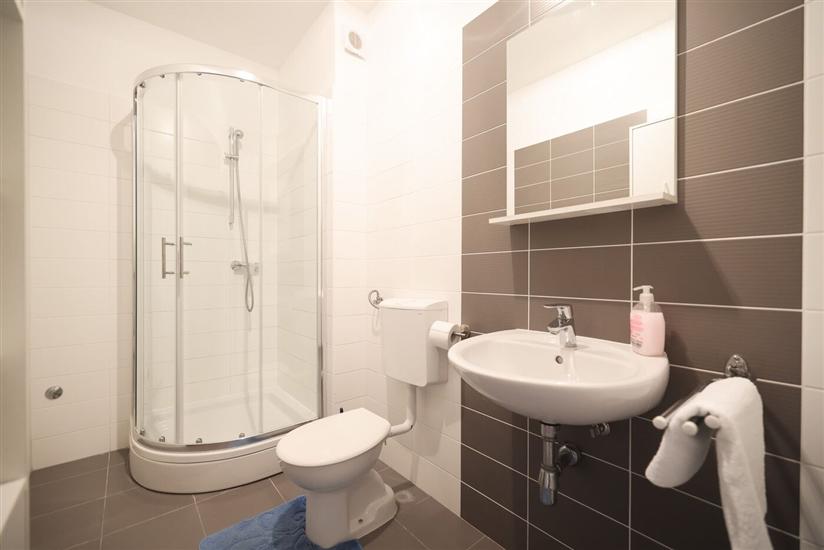 Apartman A1, na 5 osebe