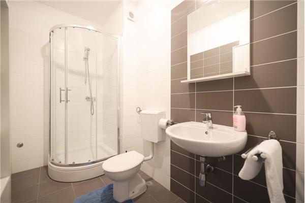 Apartman A1, na 5 osebe