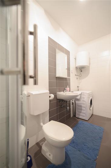 Apartman A1, na 5 osebe