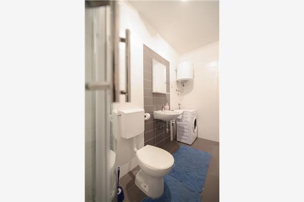 Apartman A1, na 5 osebe