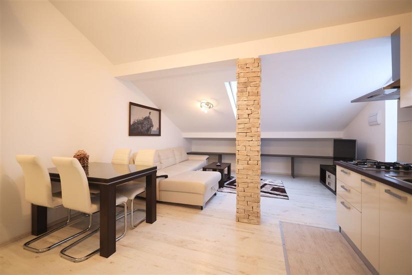 Apartman A1, na 5 osebe