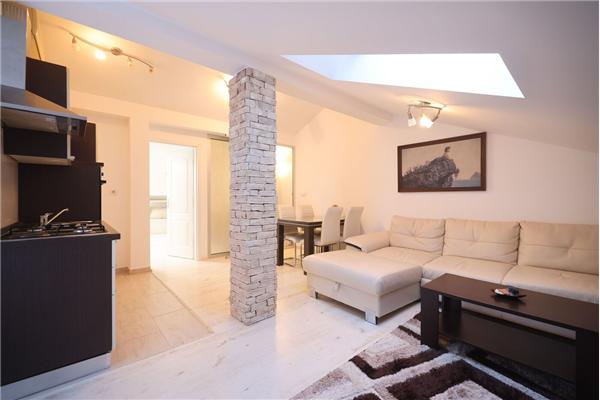 Apartman A1, na 5 osebe