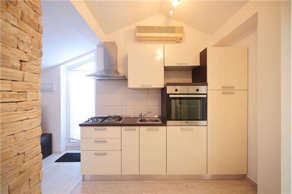 Apartman A1, na 5 osebe