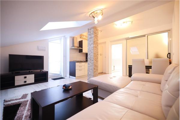 Apartman A1, na 5 osebe