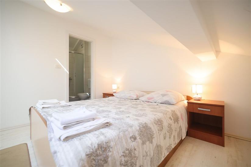 Apartman A1, na 5 osebe