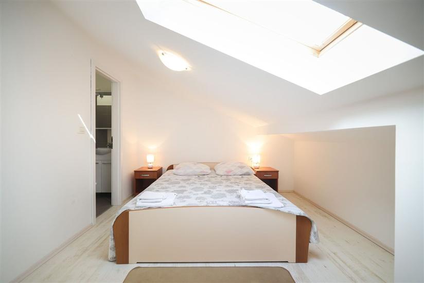 Apartman A1, na 5 osebe