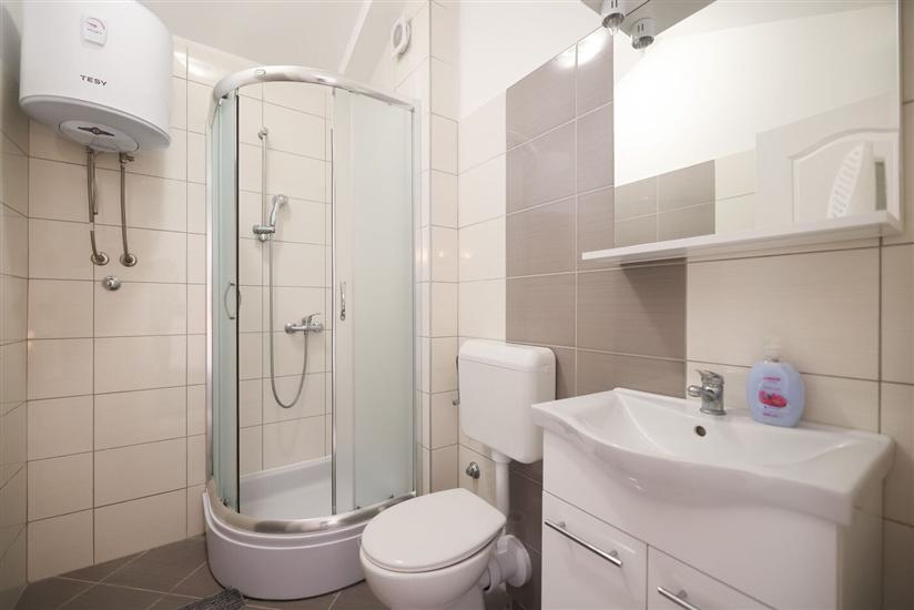 Apartman A1, na 5 osebe