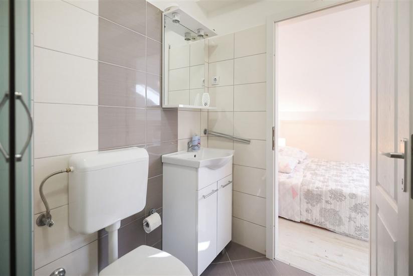 Apartman A1, na 5 osebe