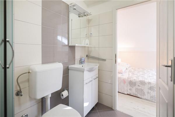 Apartman A1, na 5 osebe