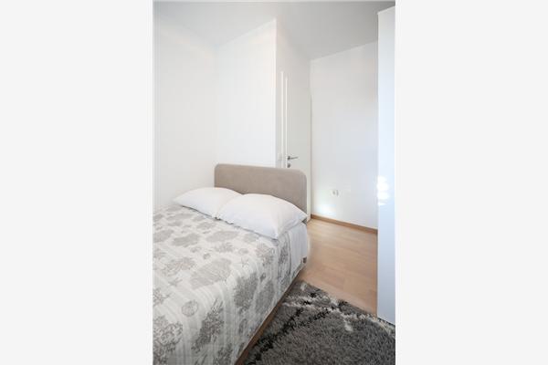 Apartman A1, na 5 osebe