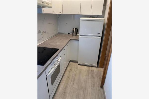 Apartment A4, for 4 persons