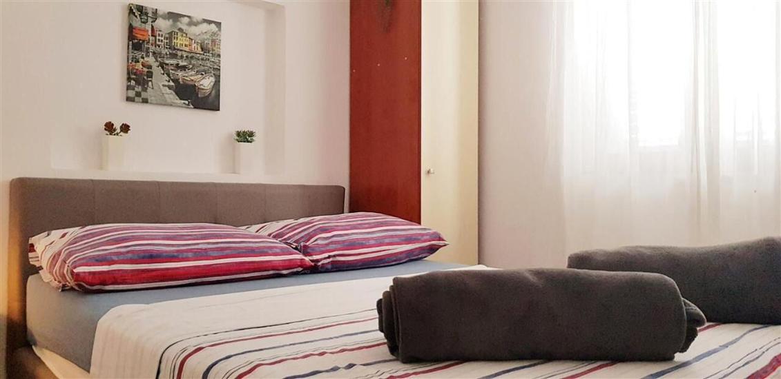 Apartment A4, for 4 persons