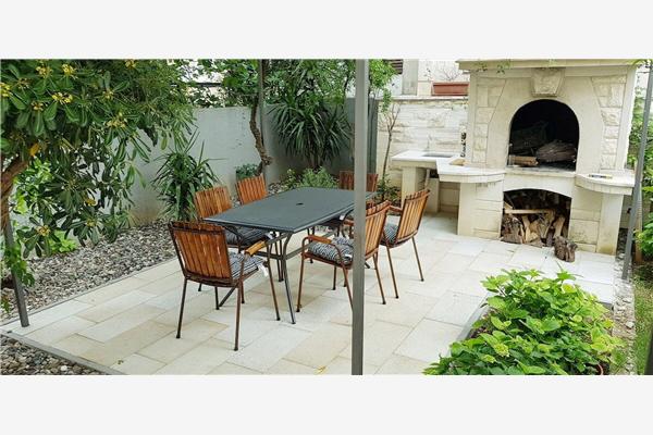 Apartment A5, for 5 persons