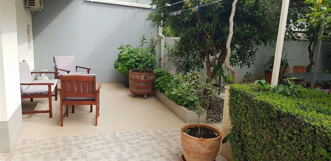 Apartment A5, for 5 persons