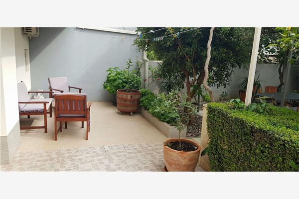 Apartment A5, for 5 persons