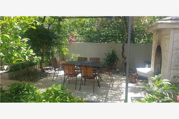 Apartment A5, for 5 persons