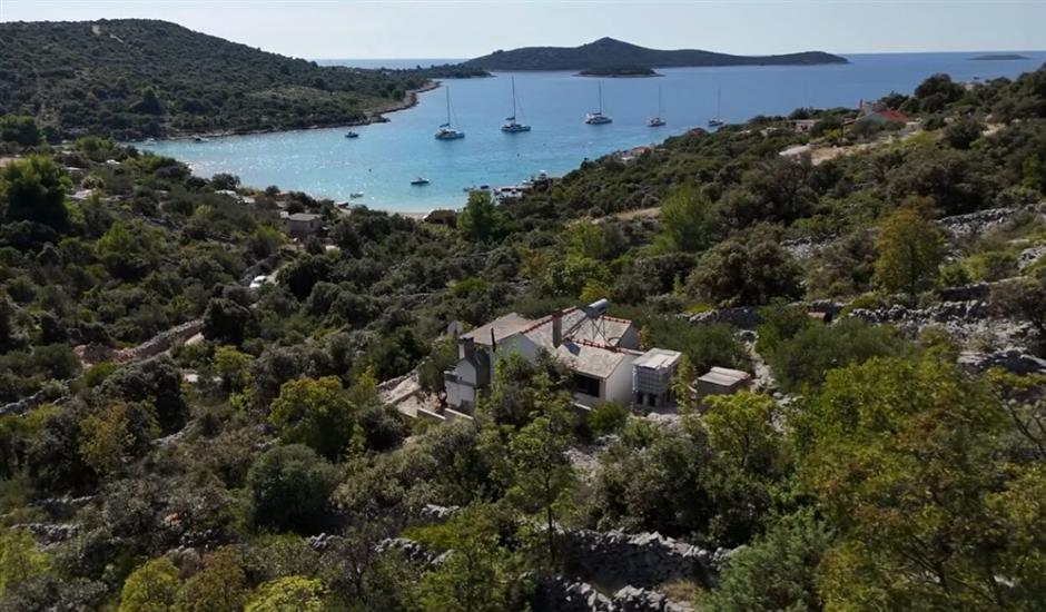 House Small Robinson