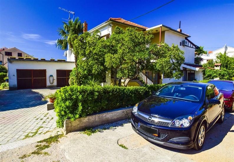 Apartmani Snježa