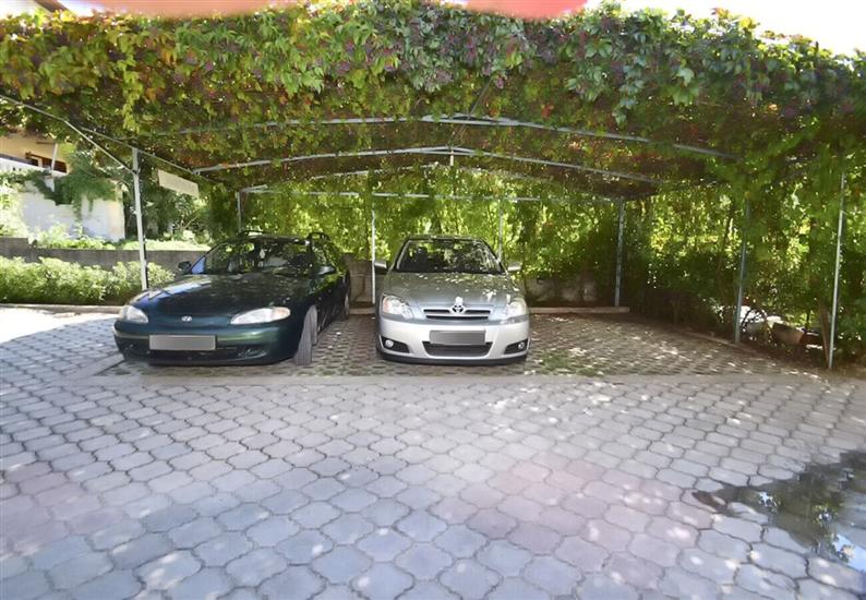 Apartmani Snježa