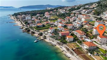 Apartament - Seget Donji