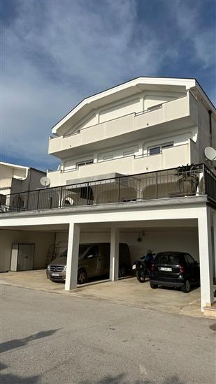 Apartments Luxury Horizon