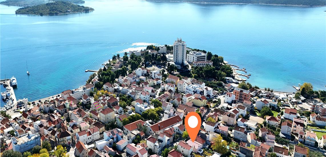 Apartments Miroslava