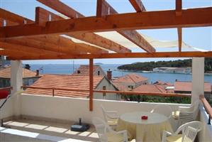 Apartment - Prvic Luka - island Prvic