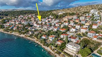 Apartman - Okrug Gornji (Ciovo)