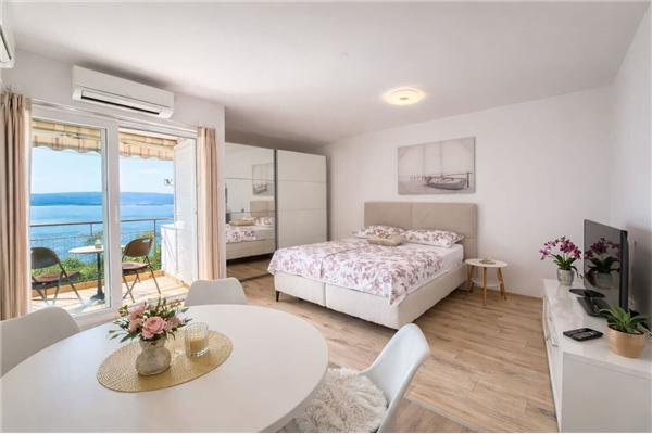 Apartman A1, 2 személyes