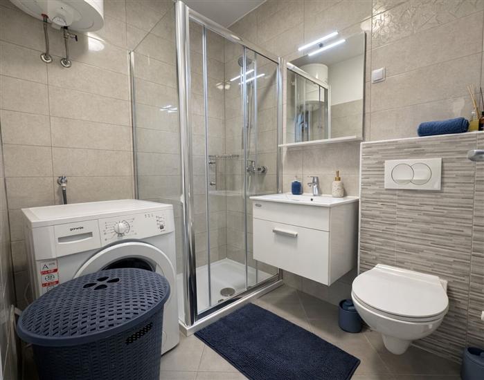 Apartman A1, 2 személyes