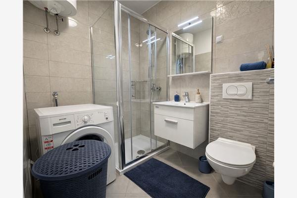 Apartman A1, 2 személyes