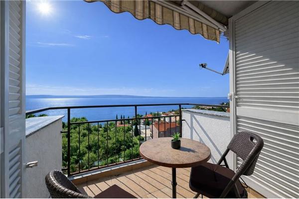 Apartman A1, 2 személyes