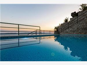 Accommodation with pool Makarska riviera,BookpoolFrom 133 €
