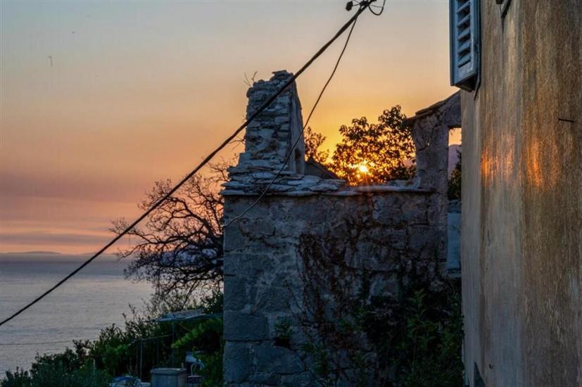 Apartments Brela with pool