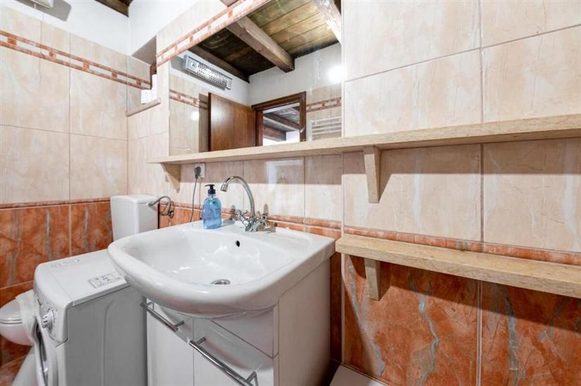 Apartment A1, for 2 persons