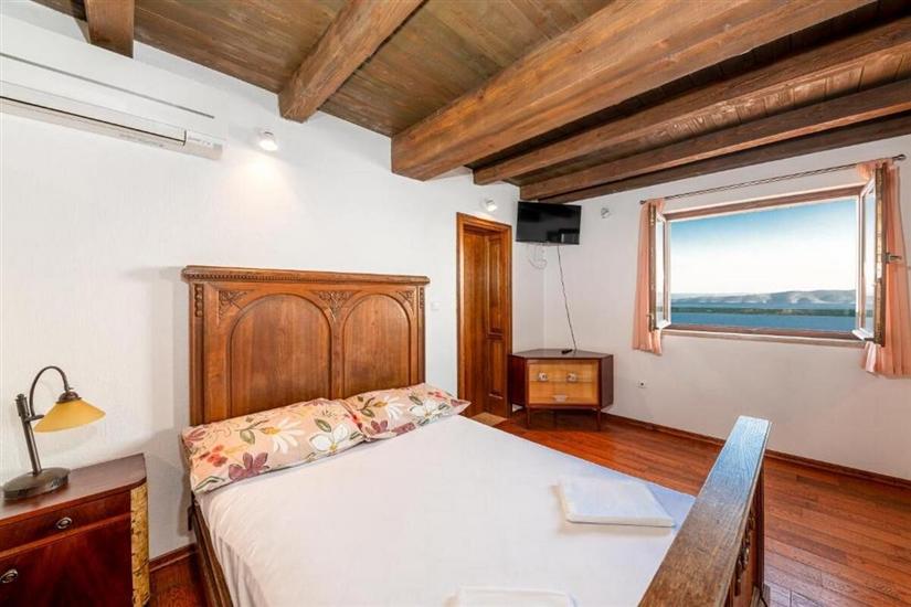 Apartment A1, for 2 persons