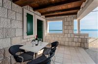 Apartment A1, for 2 persons