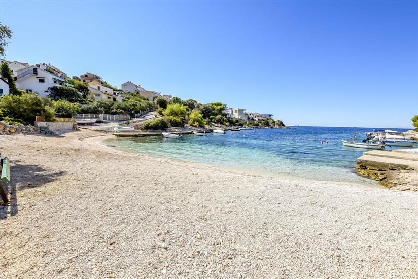 Apartment Sea Heaven