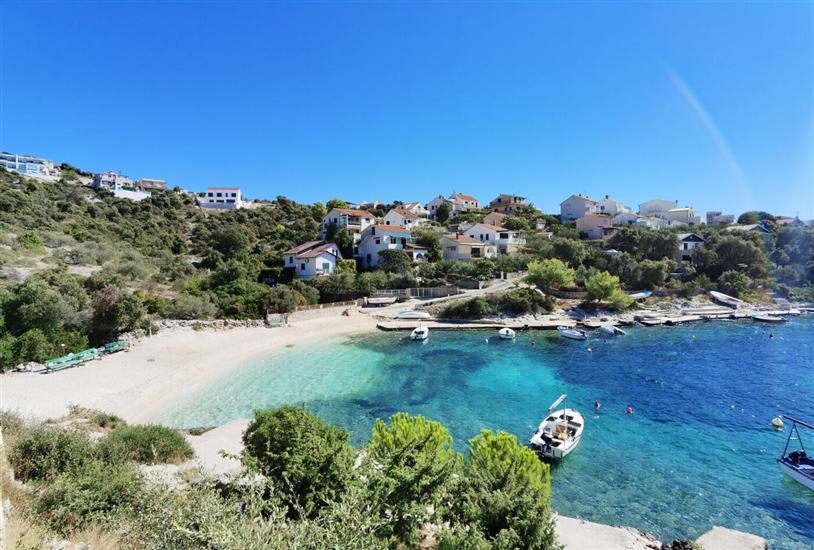 Apartment Sea Heaven