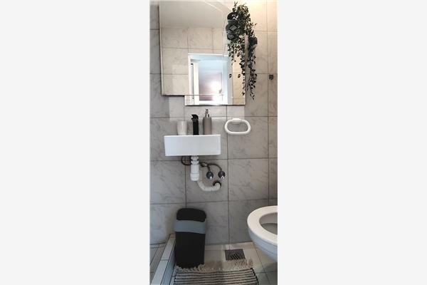 Apartment A1, for 3 persons