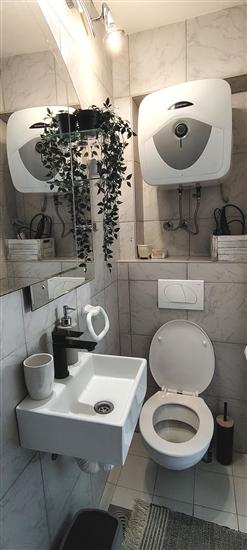 Apartment A1, for 3 persons